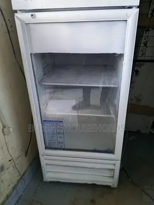 Ramtons 150l Showcase Chiller