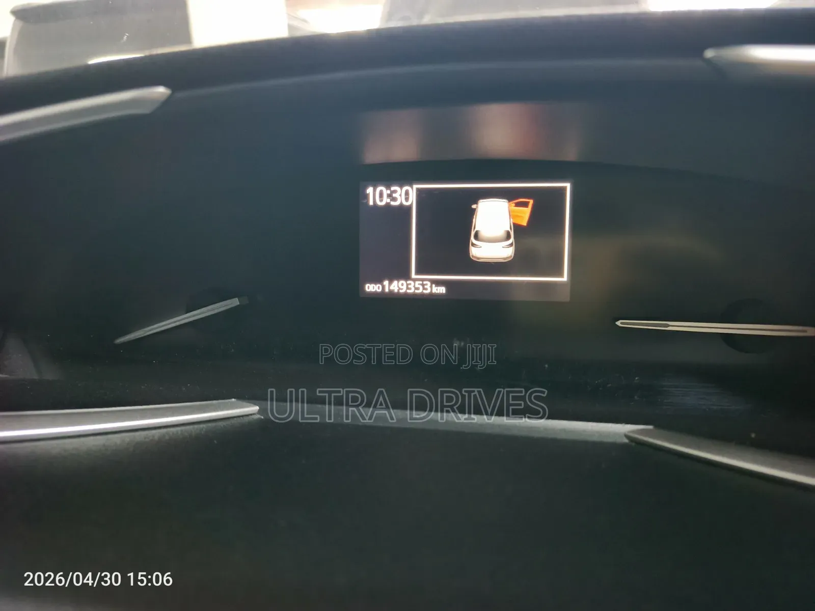 Toyota Sienta 2019 Brown