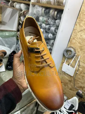 Bruno Marc Casuals