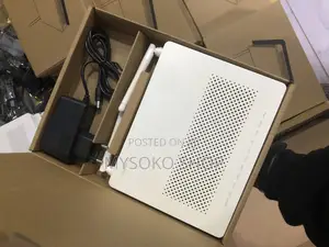Huawei Xpon Router (Refurbished)