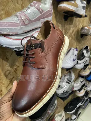 Bruno Marc Casuals