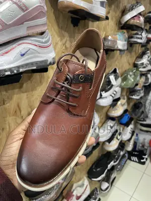 Bruno Marc Casuals