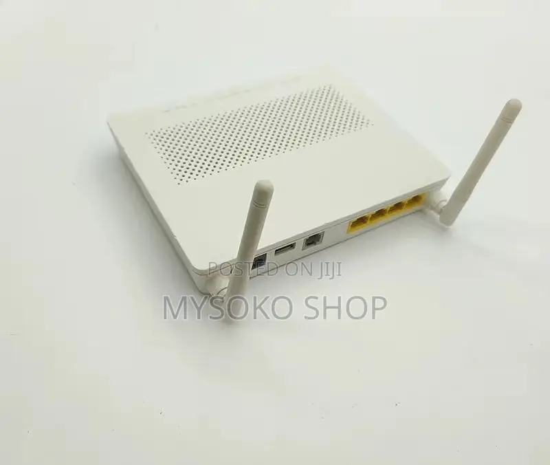 Huawei Xpon Router (Refurbished)