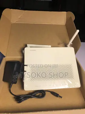 Huawei Xpon Router (Refurbished)