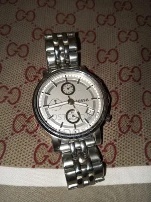 Fossil Watch