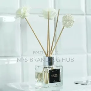 Reed Diffuser :50ml
Scents Zn Gm