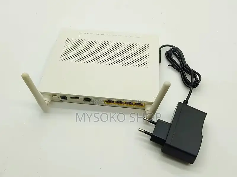 Huawei Xpon Router (Refurbished)