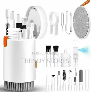 Cleaning Kit