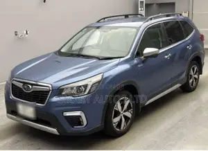 Subaru Forester Premium AWD 2019