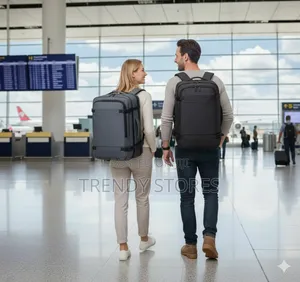 Travel Bags