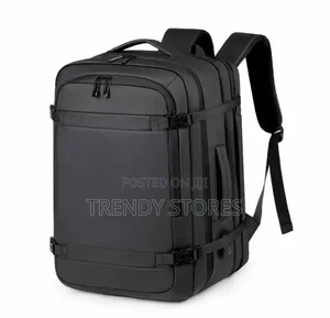 Expandable Travel Bag