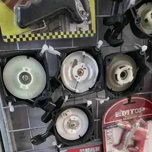 Brush Cutter Recoil Starters