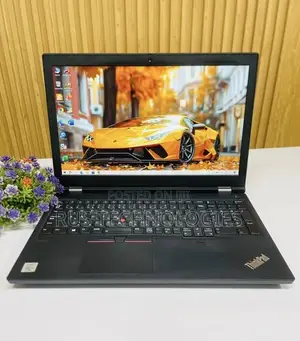 Laptop Lenovo ThinkPad P15s 16GB Intel Core i7 SSD 512GB