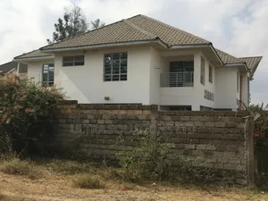 Furnished 6bdrm Maisonette in Sabaki Estate, Kiambu / Kiambu  for sale