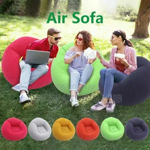 Inflatable Air Sofa