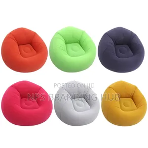 Inflatable Air Sofa