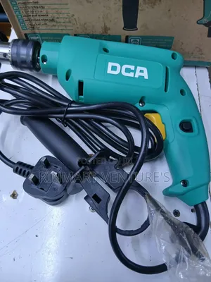 Dca Azj02-13 Electric Impact Drill