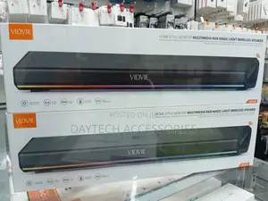Vidvie Sound Bar Speaker Sp928 (10w)