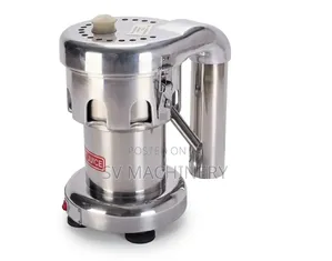 Heavy Duty Centrifugual Juicer