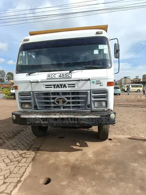 Tata Tipper