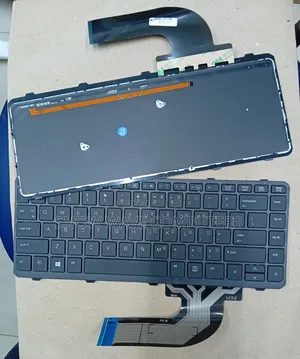 Probook 430 G2 Backlit Keyboard -Hp Backlit