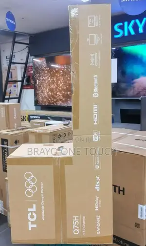 TCL Q75h 620w 5.1channel
