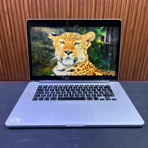 Laptop Apple MacBook 2015 16GB Intel Core i7 SSD 256GB