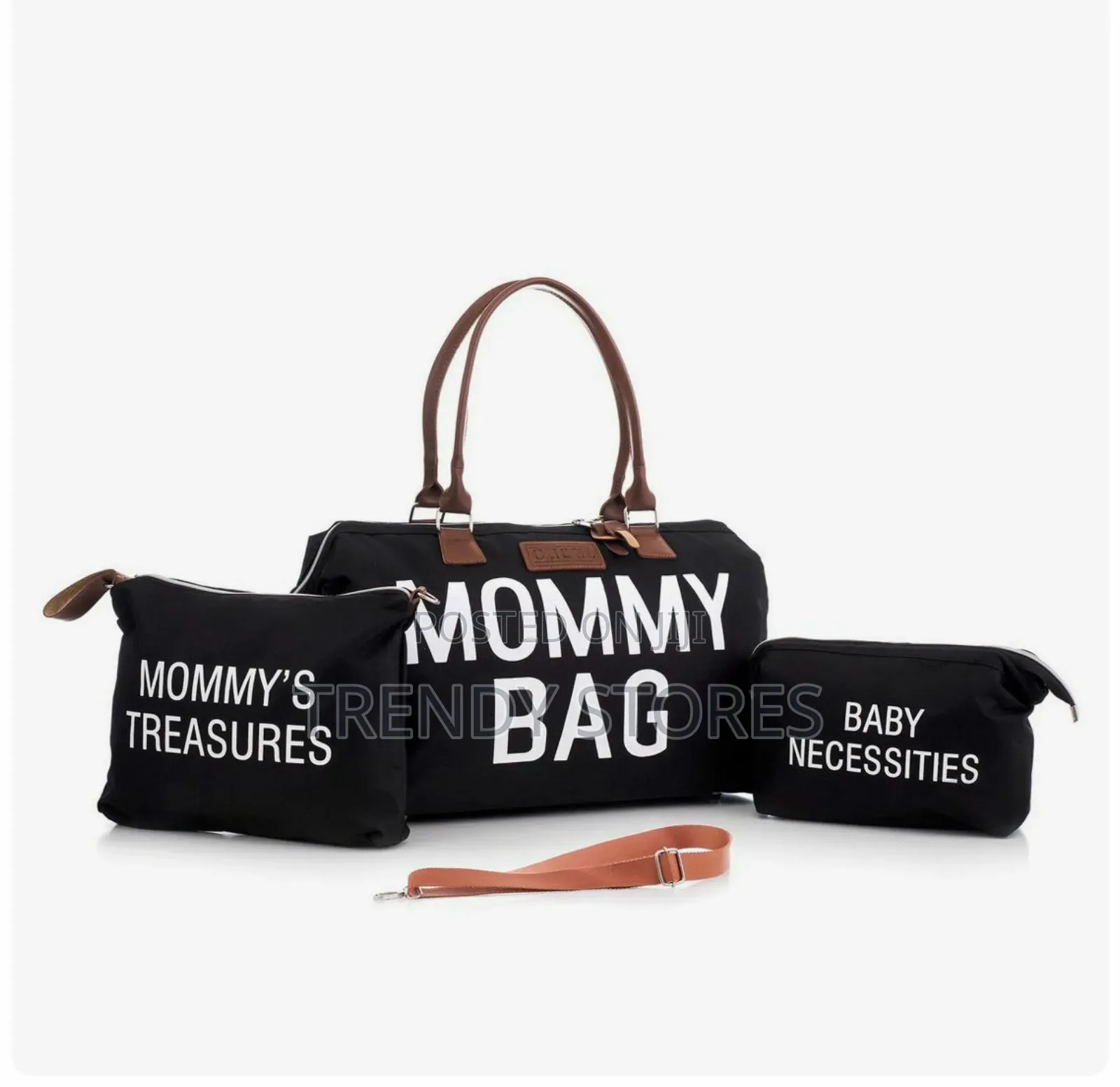 Mommy Bag Set