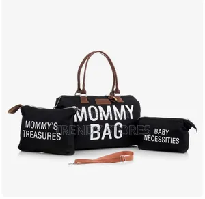 Mommy Bag Set