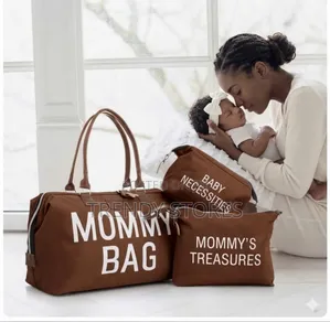 Mommy Bag Set