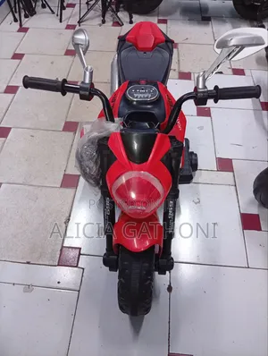 Electric Bikes Kids3-10yrs