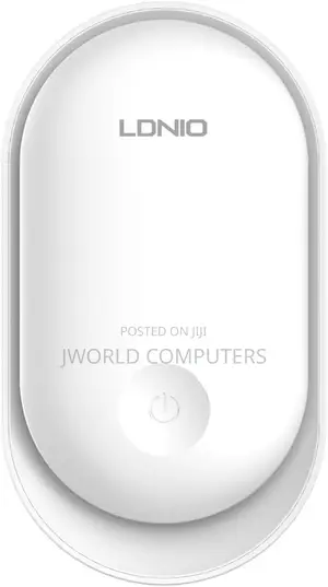 Ldnio Intelligent Sensor Night Light
