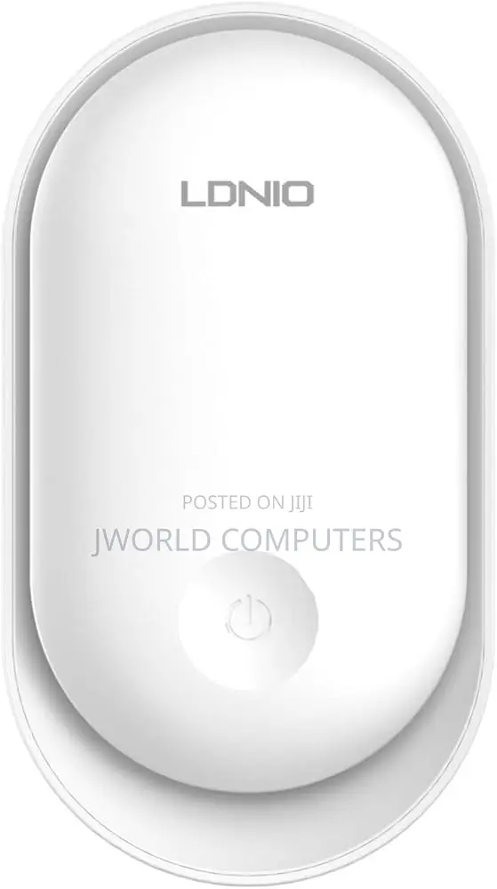 Ldnio Intelligent Sensor Night Light