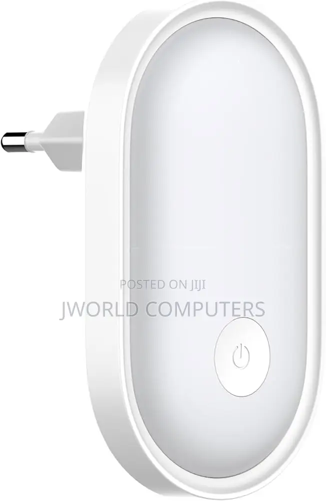 Ldnio Intelligent Sensor Night Light