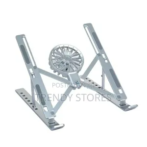 Foldable Laptop Stand