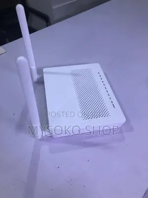 Mysoko Xpon Router (Brand New Hg8546m)