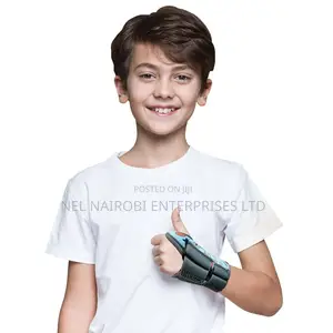 Vissco Champ Wrist Brace L/R