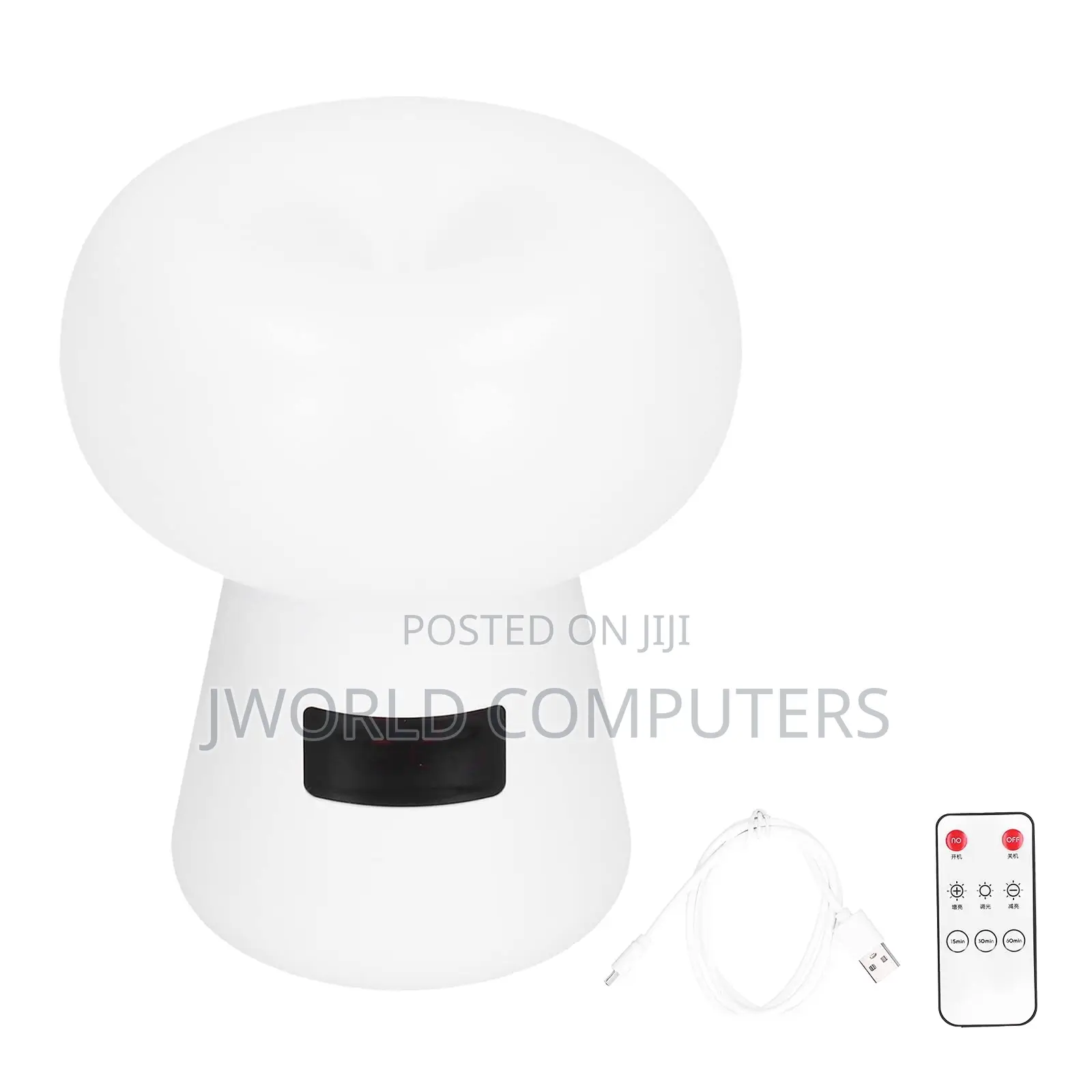 "Ldnio Smart Desktop Night Light"