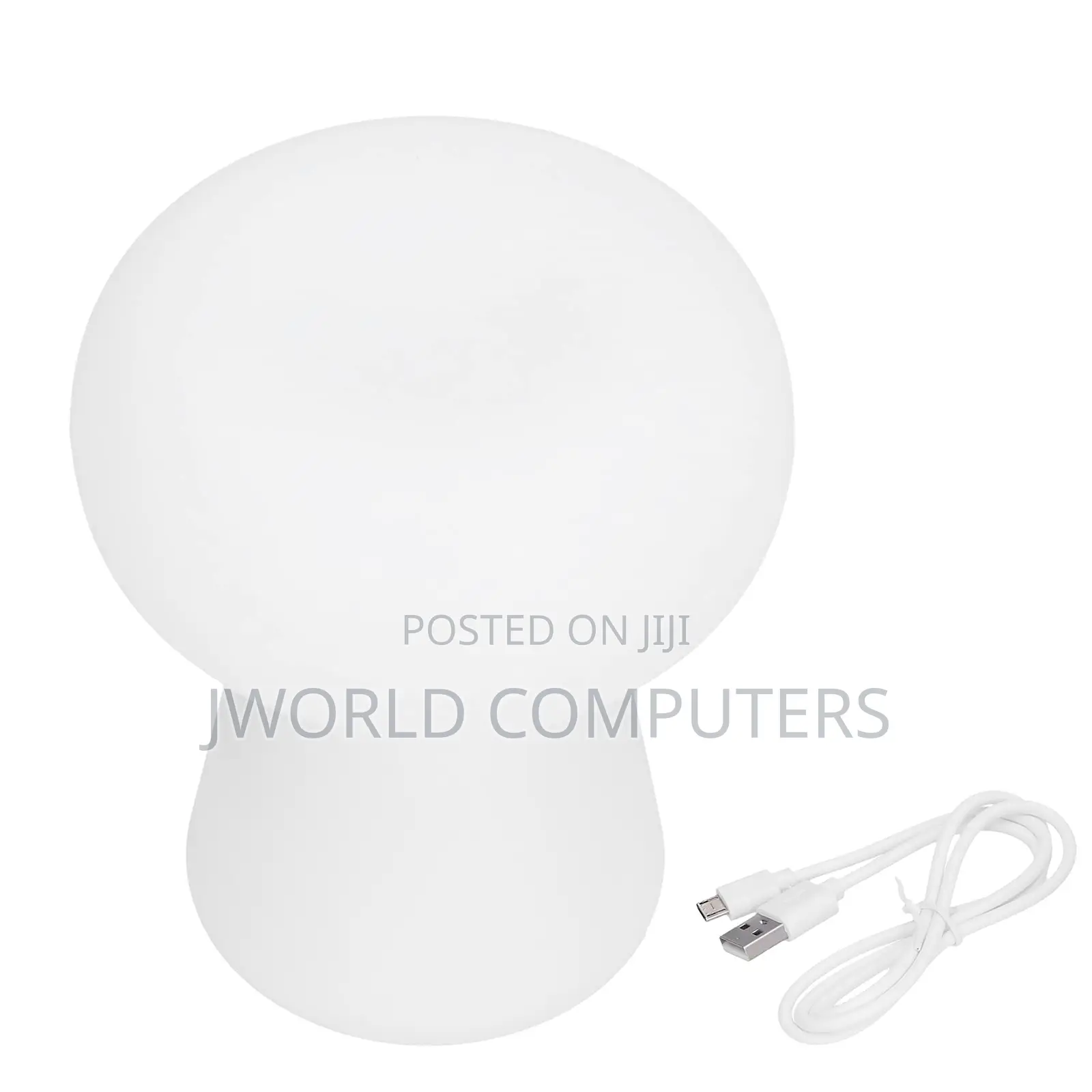 "Ldnio Smart Desktop Night Light"