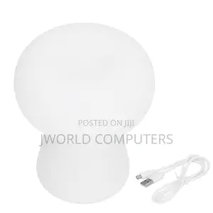 "Ldnio Smart Desktop Night Light"