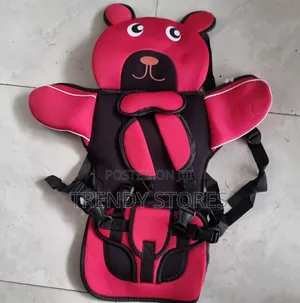 Safety Seat Cushion