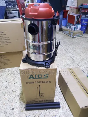 20l Aico Vacuum Cleaner