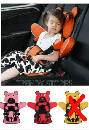 Car Travel Safety Cushion