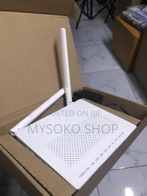 Brand New Xpon Router