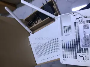 Brand New Xpon Router