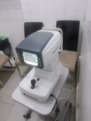 Auto Refractometer Rm 9000