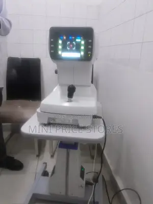 Auto Refractometer Rm 9000