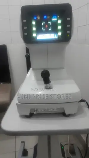 Auto Refractometer Rm 9000