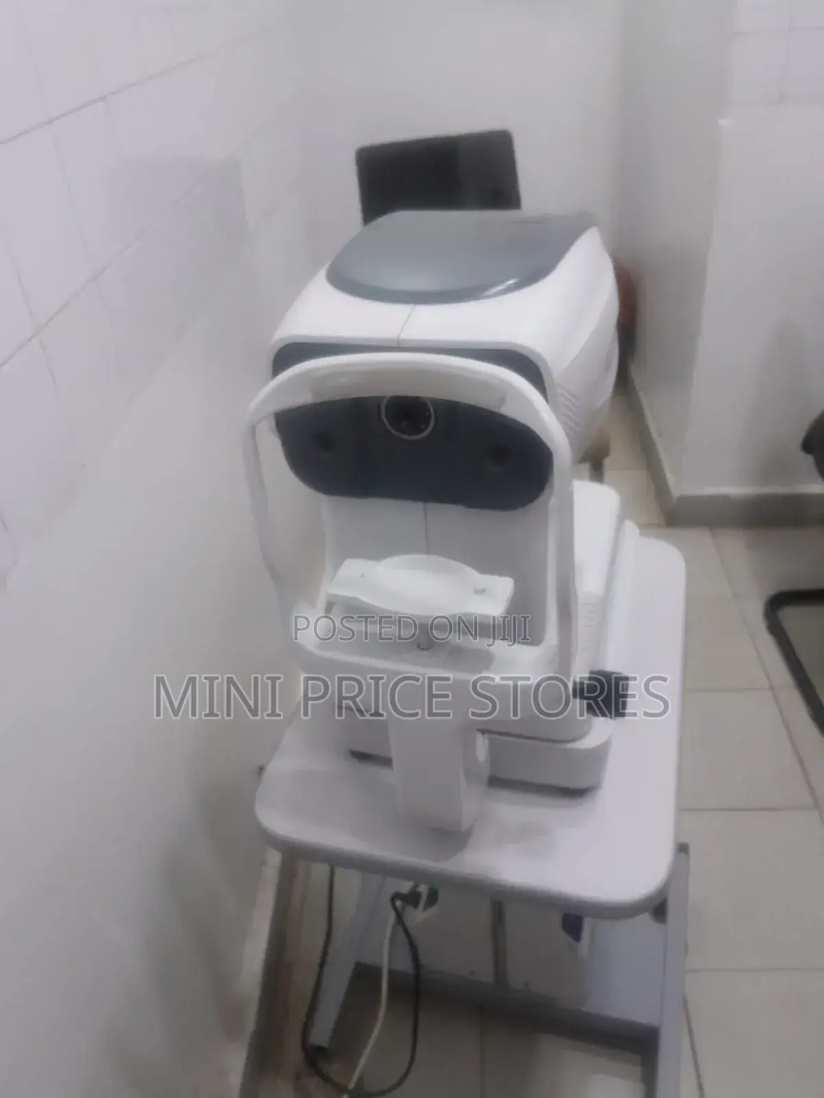 Auto Refractometer Rm 9000