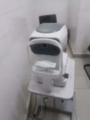 Auto Refractometer Rm 9000